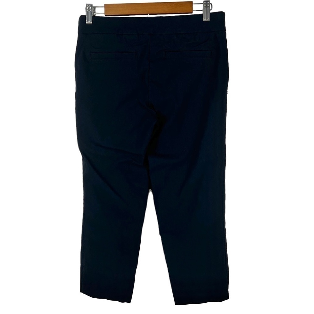 Dalia WOMENS PULL ON‎ PONTE ANKLE/CROPPED PANTS